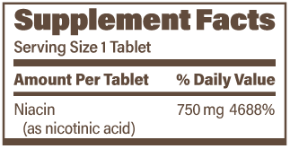 Niacin (Extended Release)